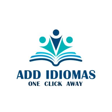 ADD IDIOMAS